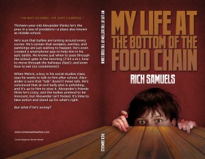 FoodChainPaperback